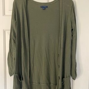 American Eagle Cardigan